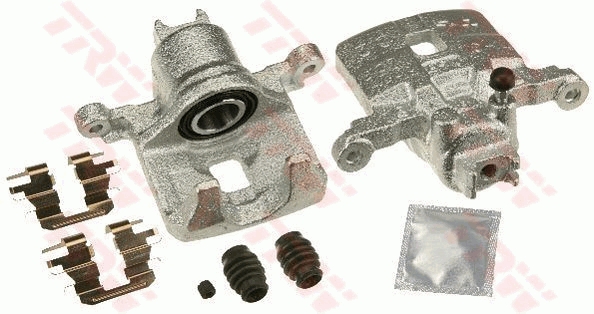 Brake Caliper (Rear axle, left)  Art. BHN1037E