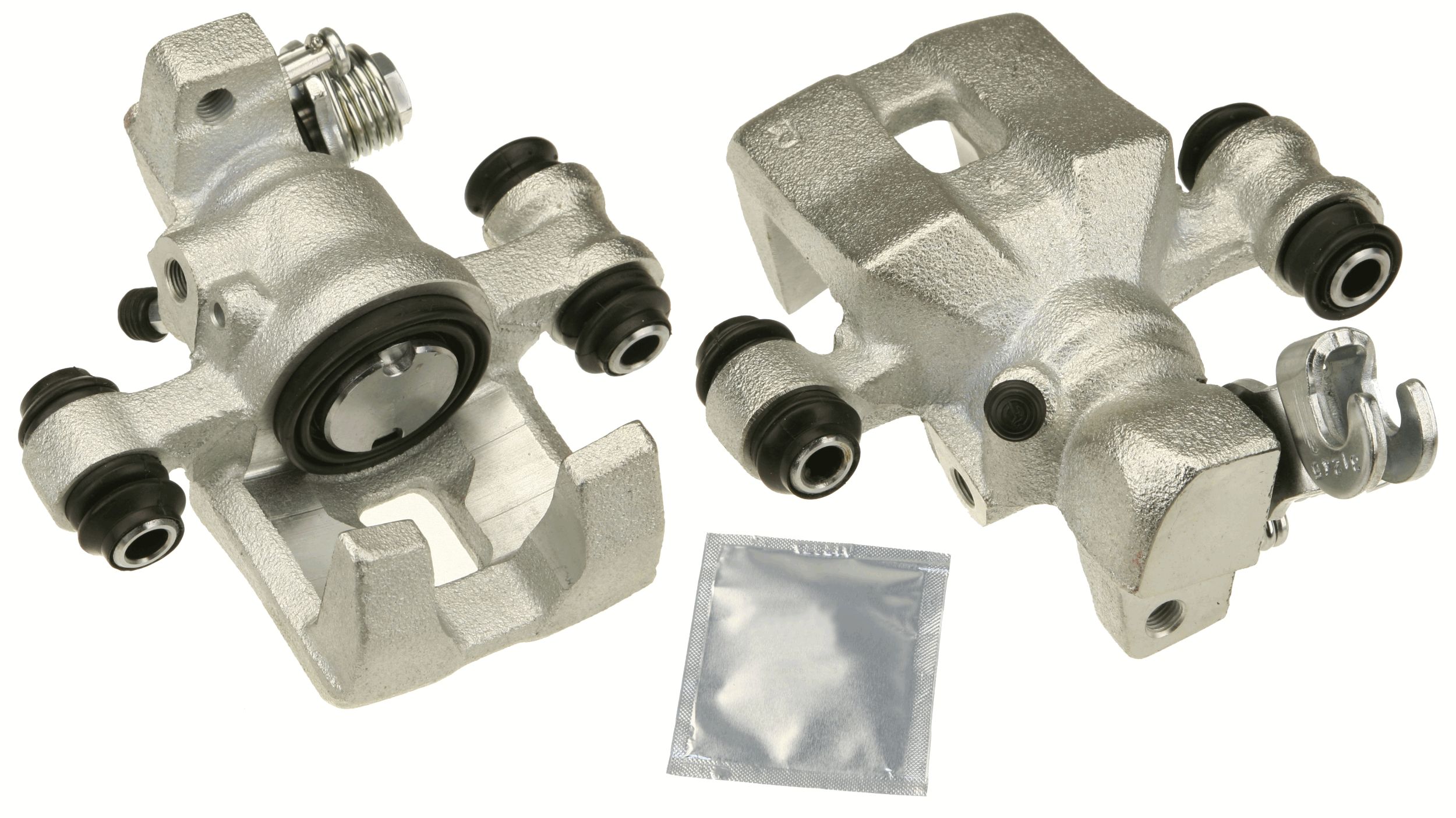 Brake Caliper (Rear axle, right)  Art. BHN1069E