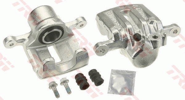 Brake Caliper (Rear axle, left)  Art. BHN1076E