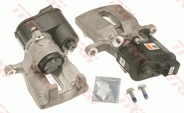 Brake Caliper (Rear axle, left)  Art. BHN1104E