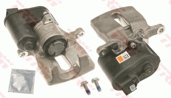 Brake Caliper (Rear axle, right)  Art. BHN1105E