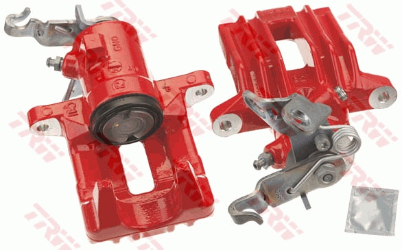 Brake Caliper (Rear axle, left)  Art. BHN1164E