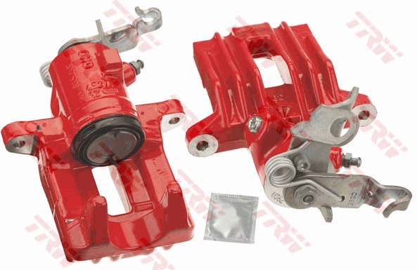 Brake Caliper (Rear axle, right)  Art. BHN1165E