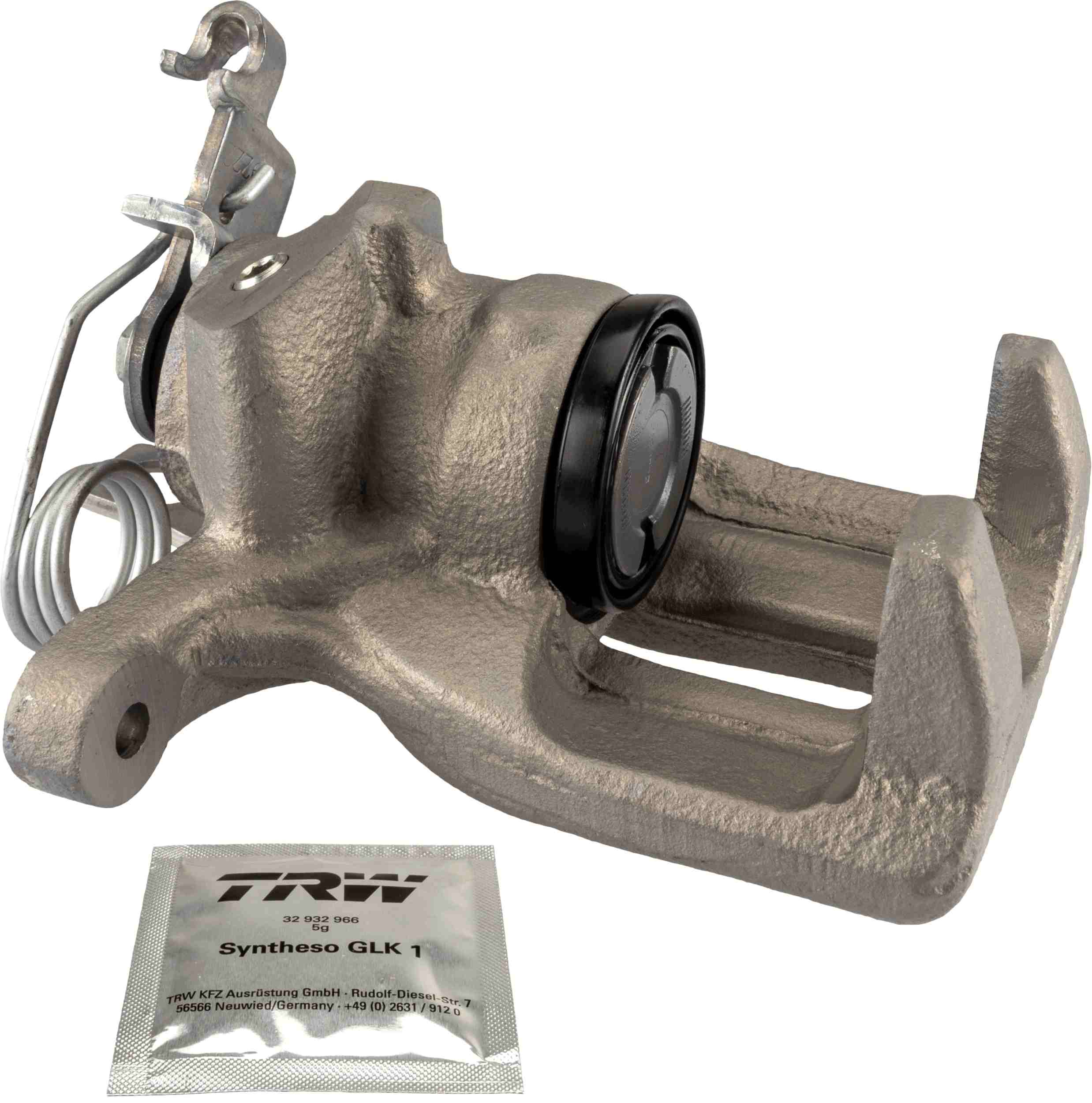 Brake Caliper (Rear axle)  Art. BHN1195E