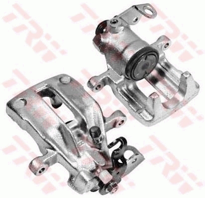 Brake Caliper (Rear axle, left)  Art. BHN138E