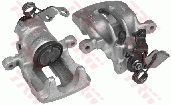 Brake Caliper (Rear axle, left)  Art. BHN165