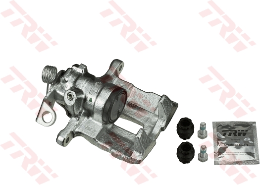 Brake Caliper (Rear axle, left)  Art. BHN172E