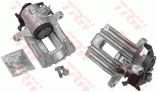 Brake Caliper (Rear axle, right)  Art. BHN193E