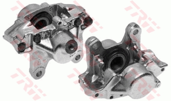 Brake Caliper (Rear axle, left)  Art. BHN212E