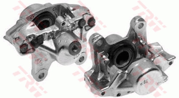 Brake Caliper (Rear axle, right)  Art. BHN213E