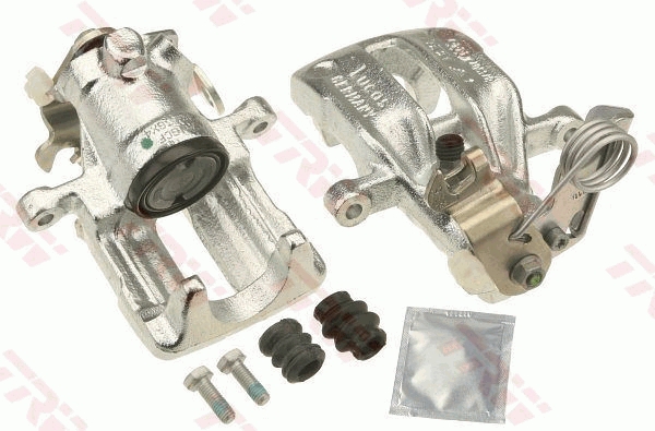 Brake Caliper (Rear axle, right)  Art. BHN225E