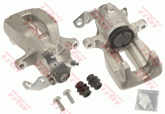 Brake Caliper (Rear axle, left)  Art. BHN283E