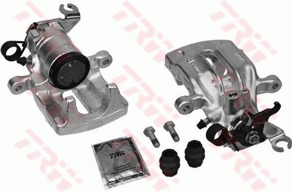 Brake Caliper (Rear axle, right)  Art. BHN288E