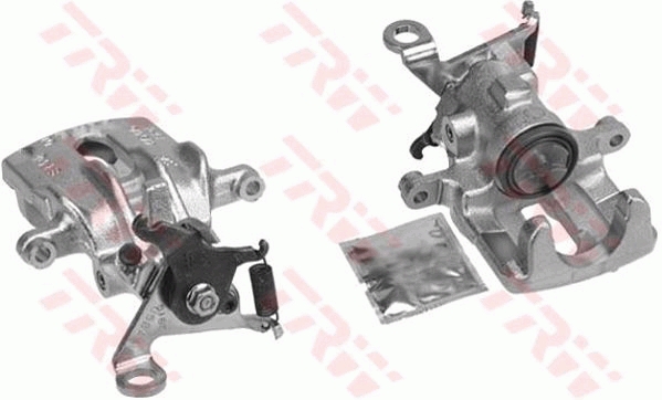 Brake Caliper (Rear axle, right)  Art. BHN311E