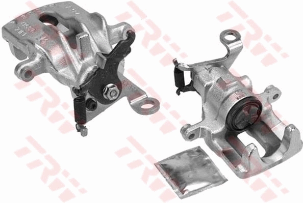 Brake Caliper (Rear axle, left)  Art. BHN312E