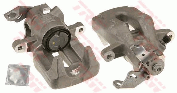 Brake Caliper (Rear axle, left)  Art. BHN329