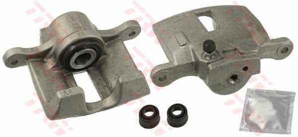 Brake Caliper (Rear axle, left)  Art. BHN575E