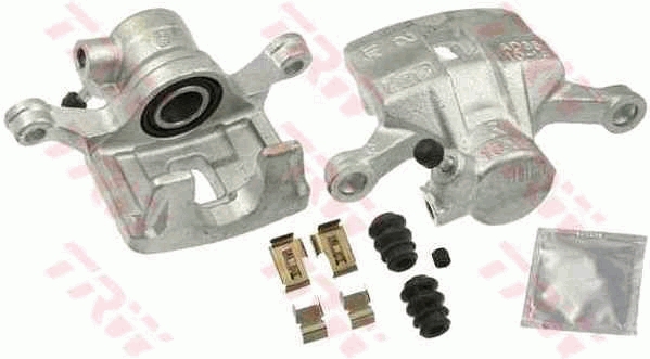 Brake Caliper (Rear axle, right)  Art. BHN578E