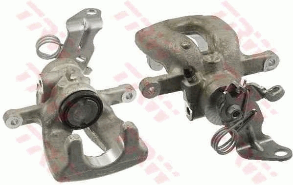 Brake Caliper (Rear axle, right)  Art. BHN816