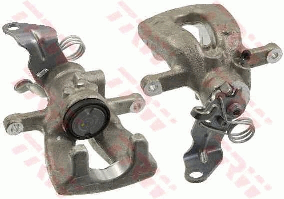 Brake Caliper (Rear axle, left)  Art. BHN817