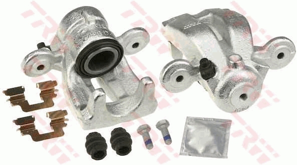 Brake Caliper (Rear axle, left)  Art. BHN818E