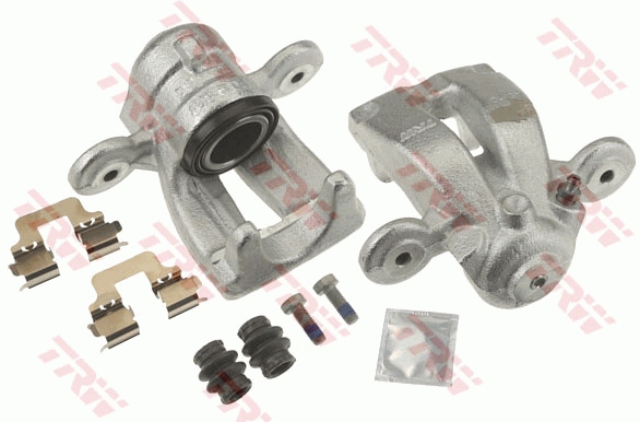 Brake Caliper (Rear axle, right)  Art. BHN819E