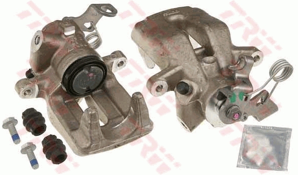 Brake Caliper (Rear axle, right)  Art. BHN822