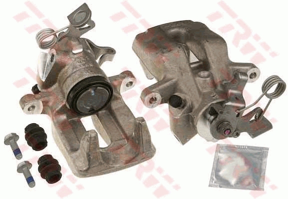 Brake Caliper (Rear axle, left)  Art. BHN836