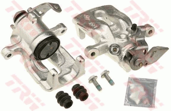 Brake Caliper (Rear axle, left)  Art. BHN920