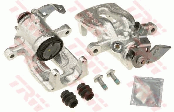 Brake Caliper (Rear axle, left)  Art. BHN920E