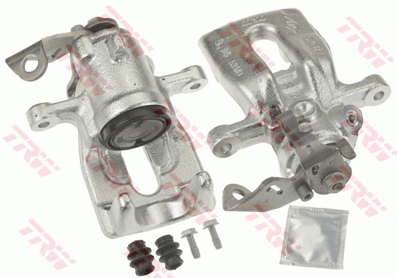 Brake Caliper (Rear axle, right)  Art. BHN921E