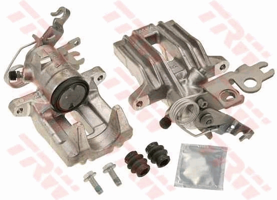 Brake Caliper (Rear axle, left)  Art. BHN953