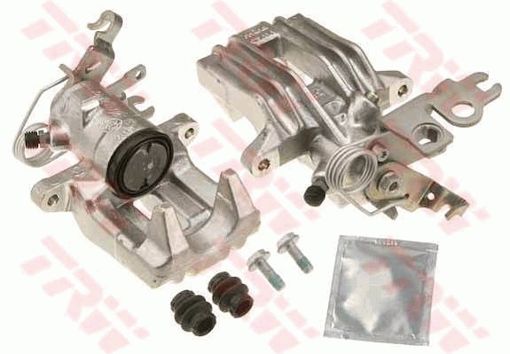 Brake Caliper (Rear axle, left)  Art. BHN953E