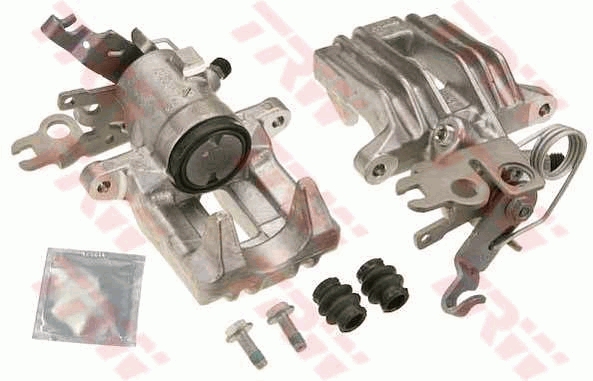 Brake Caliper (Rear axle, right)  Art. BHN954