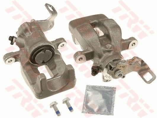 Brake Caliper (Rear axle)  Art. BHN984E