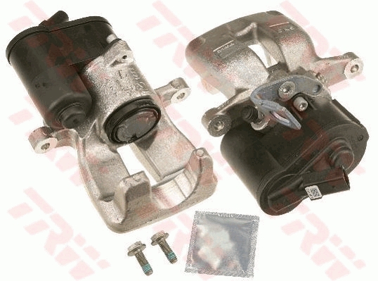 Brake Caliper (Rear axle, left)  Art. BHN995E