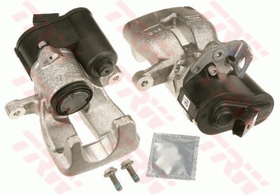 Brake Caliper (Rear axle, right)  Art. BHN996E