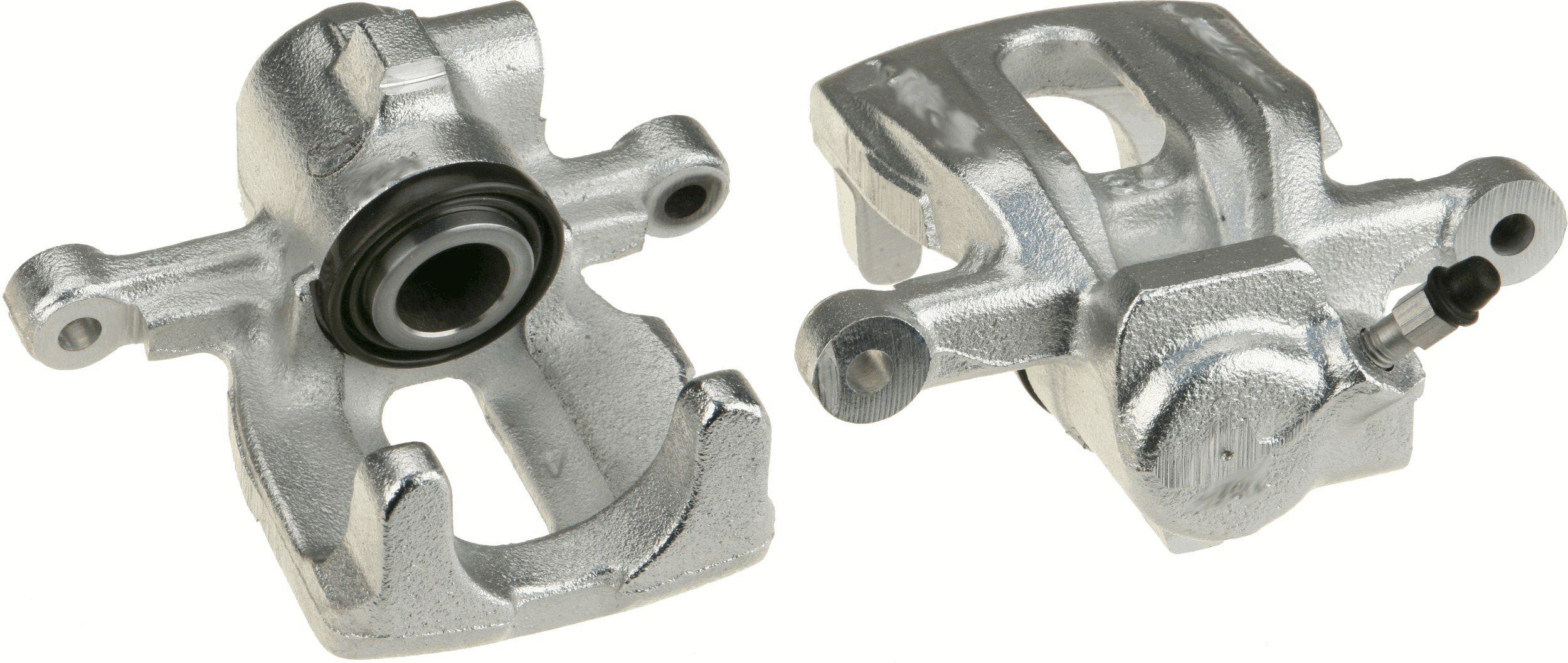 Brake Caliper (Rear axle, left)  Art. BHP200E