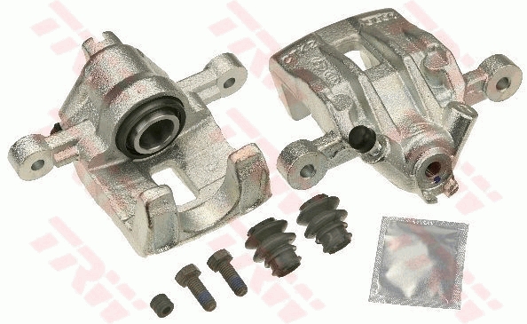 Brake Caliper (Rear axle, right)  Art. BHP211E