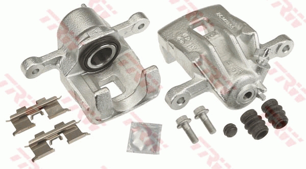 Brake Caliper (Rear axle, right)  Art. BHQ108E