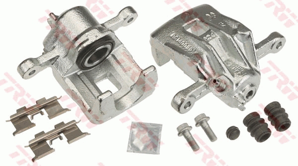 Brake Caliper (Rear axle, right)  Art. BHQ109E