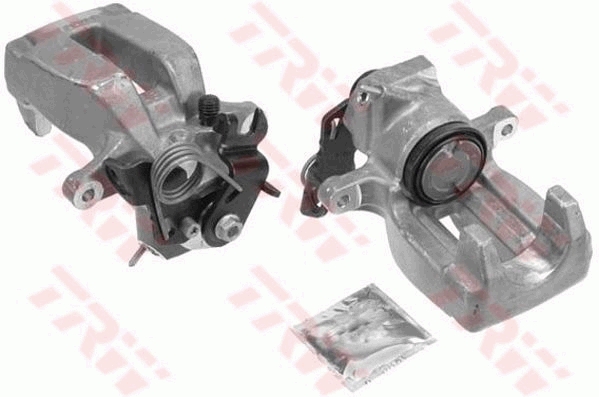 Brake Caliper (Rear axle, left)  Art. BHQ130E