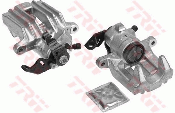 Brake Caliper (Rear axle, left)  Art. BHQ134E