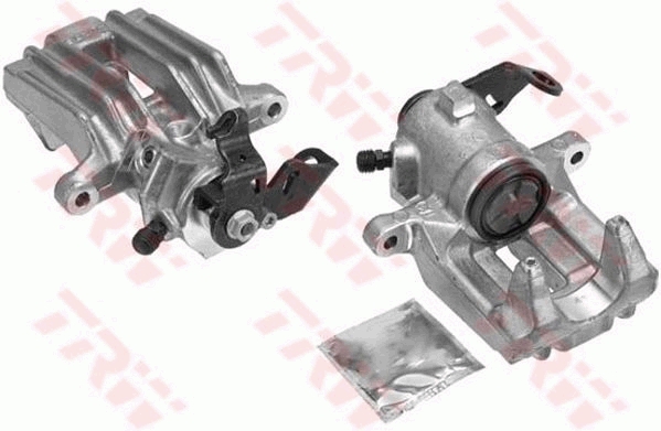 Brake Caliper (Rear axle, right)  Art. BHQ135E