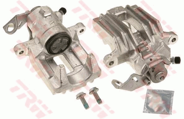 Brake Caliper (Rear axle, left)  Art. BHQ142E