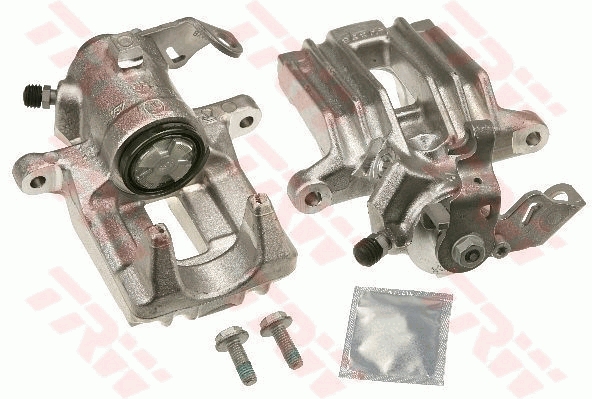 Brake Caliper (Rear axle, right)  Art. BHQ144E