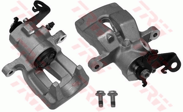 Brake Caliper (Rear axle, left)  Art. BHQ155