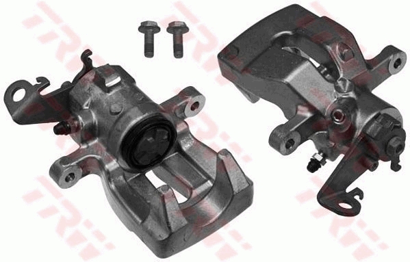 Brake Caliper (Rear axle, right)  Art. BHQ156