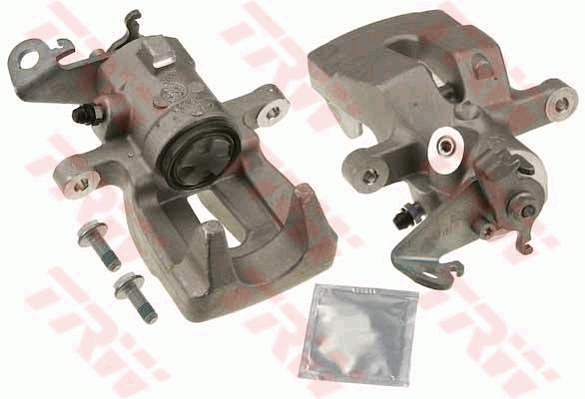 Brake Caliper (Rear axle, right)  Art. BHQ156E