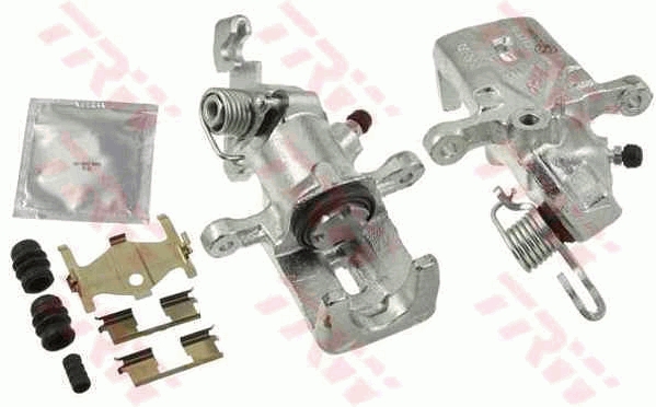 Brake Caliper (Rear axle, right)  Art. BHQ202E